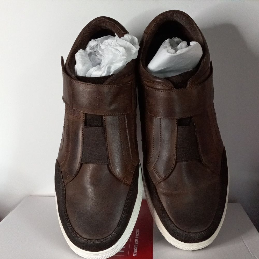 Propet Slip On Shoes - Picture 3 of 5
